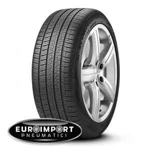 Pirelli SCORPION ZERO AS 255/60 R20 113 V XL  TL BORDINO LAND ROVER